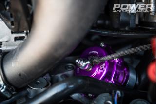 BMW Ε46 N54 Swap 405Ps 